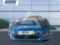 2025 Ford Puma