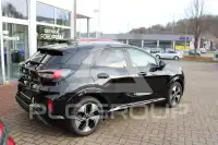 2025 Ford Puma