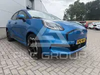 2025 Ford Puma