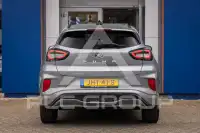 2025 Ford Puma