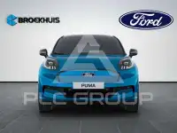 2025 Ford Puma