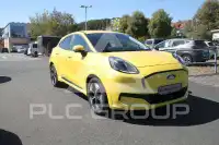 2025 Ford Puma