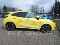 2025 Ford Puma