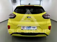 2025 Ford Puma