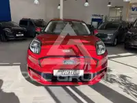 2025 Ford Puma