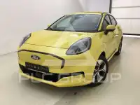 2025 Ford Puma