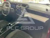 2025 Ford Puma