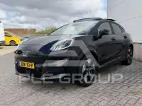 2025 Ford Puma