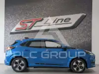2025 Ford Puma