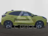 2025 Ford Puma