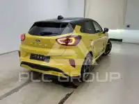 2025 Ford Puma