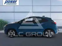2025 Ford Puma