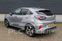 2025 Ford Puma