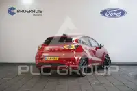 2025 Ford Puma