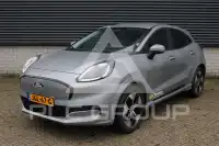 2025 Ford Puma