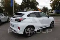 2025 Ford Puma