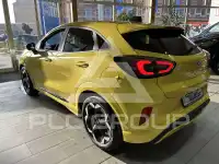 2025 Ford Puma