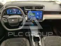 2025 Ford Puma