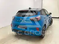 2025 Ford Puma
