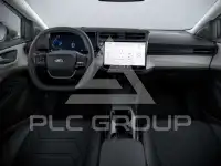 2026 Ford Puma