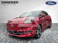 2025 Ford Puma