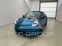 2025 Ford Puma