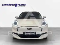 2025 Ford Puma