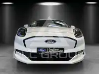 2025 Ford Puma