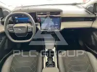 2025 Ford Puma