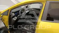 2025 Ford Puma