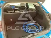 2025 Ford Puma