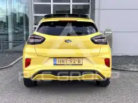 2025 Ford Puma