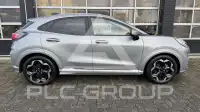 2026 Ford Puma