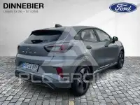 2025 Ford Puma