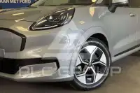 2025 Ford Puma