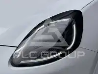 2025 Ford Puma