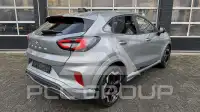 2026 Ford Puma