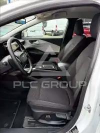 2025 Ford Puma