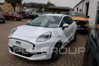 2025 Ford Puma