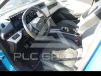 2025 Ford Puma