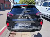 2025 Ford Puma