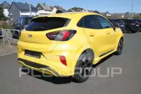 2025 Ford Puma