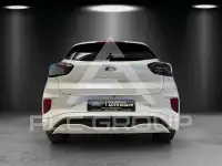 2025 Ford Puma