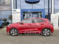 2026 Ford Puma