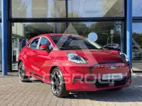 2026 Ford Puma