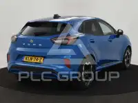 2025 Ford Puma
