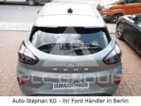 2025 Ford Puma