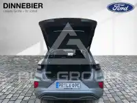 2025 Ford Puma
