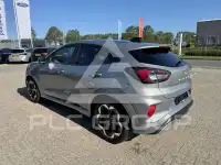 2025 Ford Puma