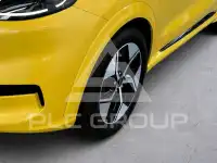2025 Ford Puma